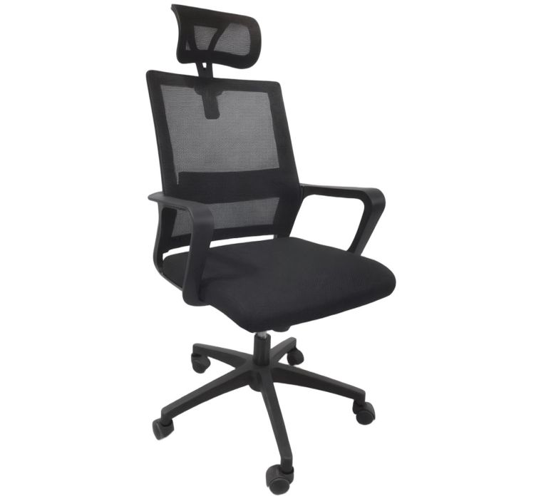 Крісло обертове комп'ютерне BO-003BB1